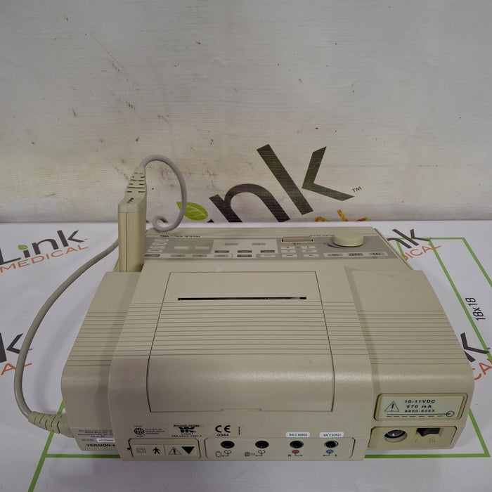 Welch Allyn TM262 Auto Tympanometer