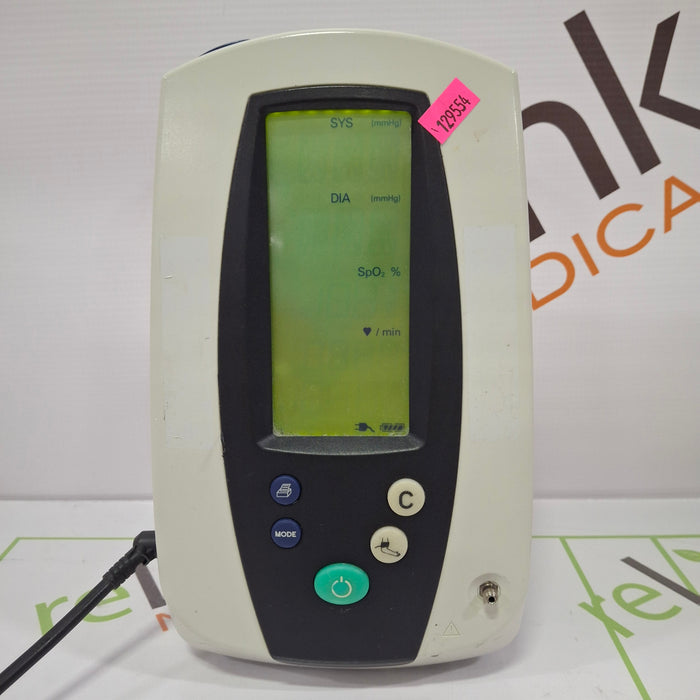 Welch Allyn Spot 420 - NIBP, Temp Vital Signs Monitor