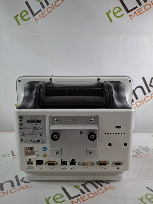 Spacelabs Healthcare 91390 - QUBE Patient Monitor