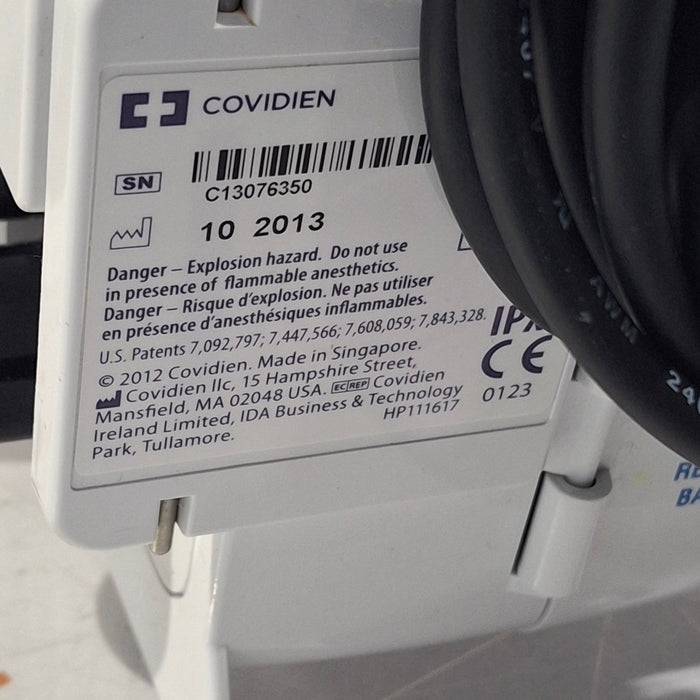 Covidien Covidien Kangaroo ePump Enteral Feeding Pump Infusion Pump reLink Online