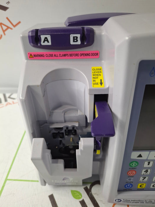 Hospira / ICU Medical Plum 360 Infusion Pump