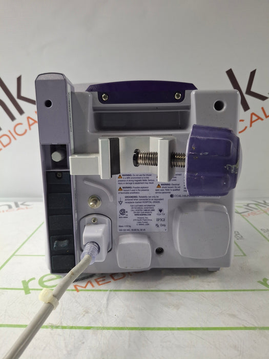Hospira / ICU Medical Plum 360 Infusion Pump