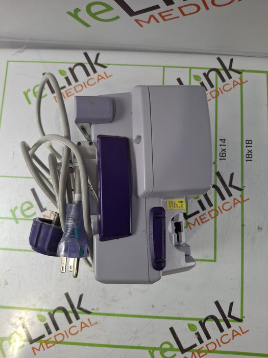 Hospira / ICU Medical Plum 360 Infusion Pump