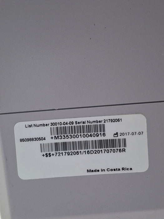 Hospira / ICU Medical Plum 360 Infusion Pump