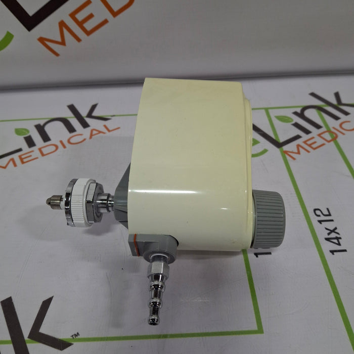 Amvex Vacuum Regulator