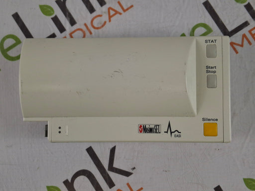 Philips Philips M3001A-A03 Masimo SpO2, NIBP, ECG MMS Module Patient Monitors reLink Online