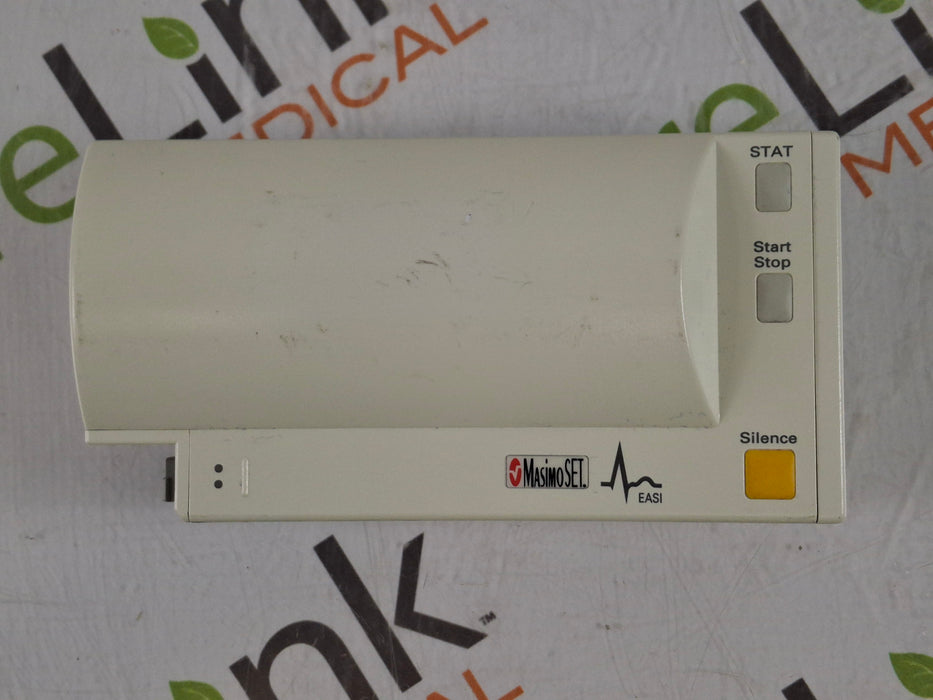 Philips Philips M3001A-A03 Masimo SpO2, NIBP, ECG MMS Module Patient Monitors reLink Online