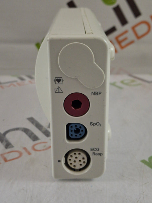 Philips Philips M3001A-A03 Masimo SpO2, NIBP, ECG MMS Module Patient Monitors reLink Online