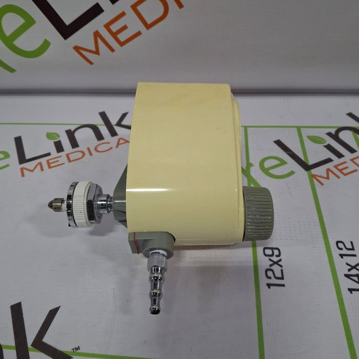 Amvex Vacuum Regulator