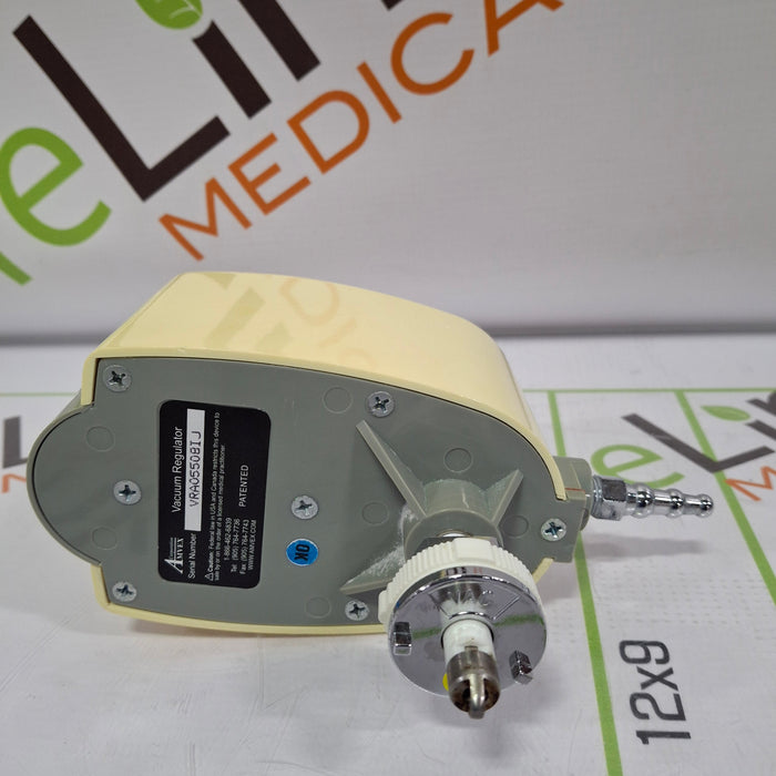 Amvex Vacuum Regulator