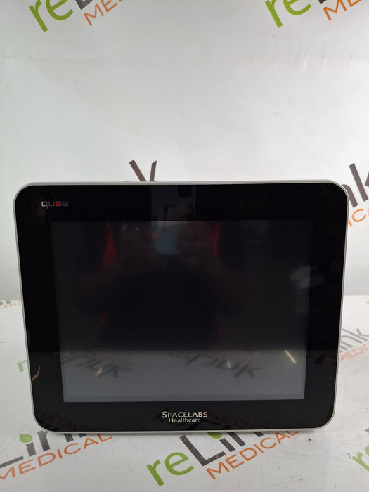 Spacelabs Healthcare 91390 - QUBE Patient Monitor