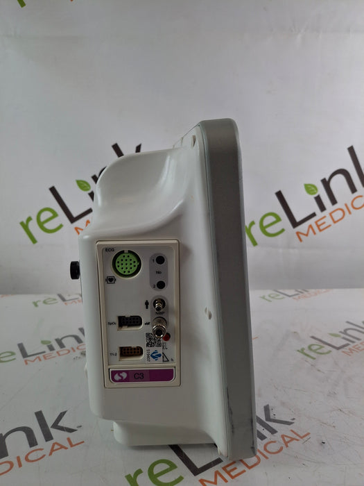 Spacelabs Healthcare 91390 - QUBE Patient Monitor