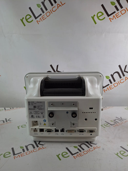 Spacelabs Healthcare 91390 - QUBE Patient Monitor
