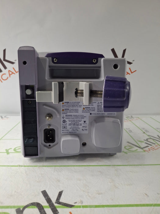 Hospira Hospira / ICU Medical Plum 360 Infusion Pump Infusion Pump reLink Online