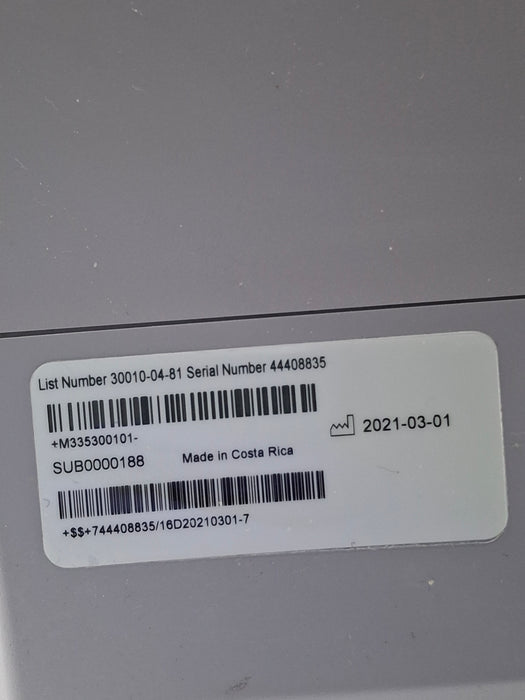 Hospira Hospira / ICU Medical Plum 360 Infusion Pump Infusion Pump reLink Online