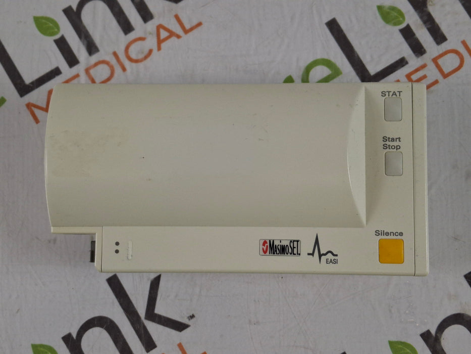 Philips M3001A-A03 Masimo SpO2, NIBP, ECG MMS Module