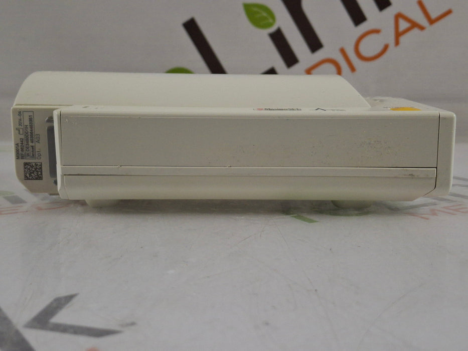 Philips M3001A-A03 Masimo SpO2, NIBP, ECG MMS Module