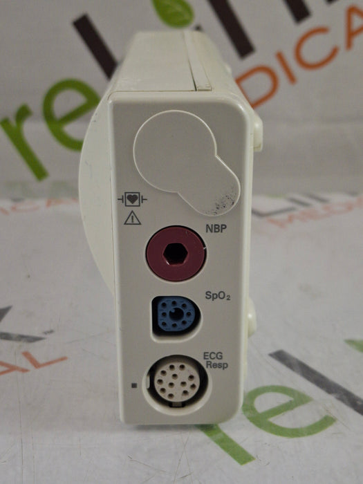 Philips M3001A-A03 Masimo SpO2, NIBP, ECG MMS Module