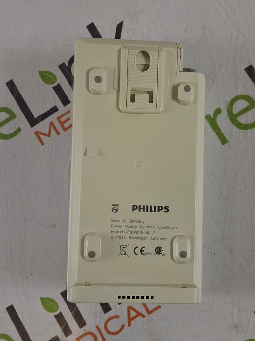 Philips M3001A-A03 Masimo SpO2, NIBP, ECG MMS Module