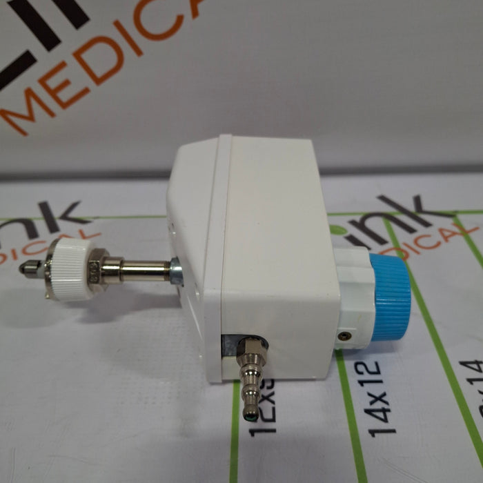 Precision Medical PM3400 Pediatric Continuous Intermittent Vacuum Regulator