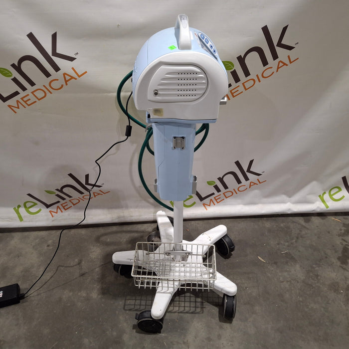 Newport Medical HT70 Plus Ventilator