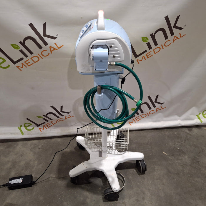 Newport Medical HT70 Plus Ventilator