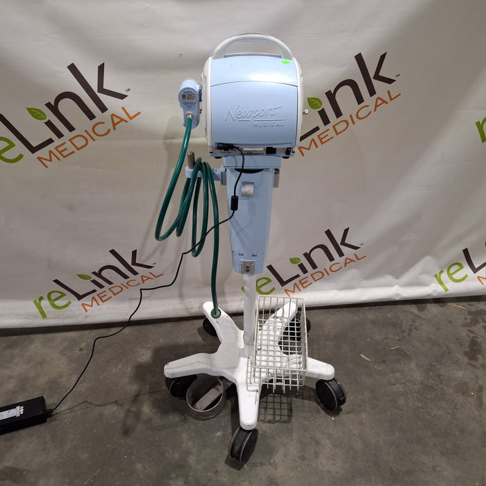 Newport Medical HT70 Plus Ventilator