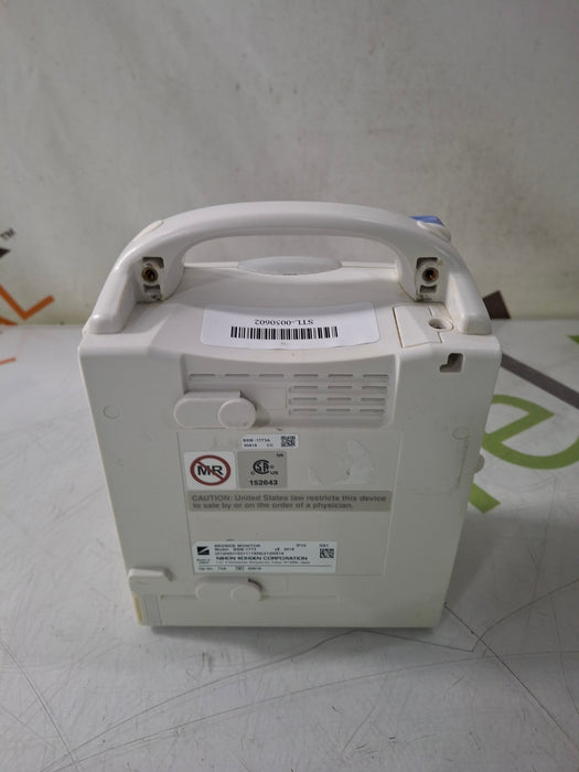 Nihon Kohden Nihon Kohden BSM-1773 Life Scope PT Transport Patient Monitor Patient Monitors reLink Online