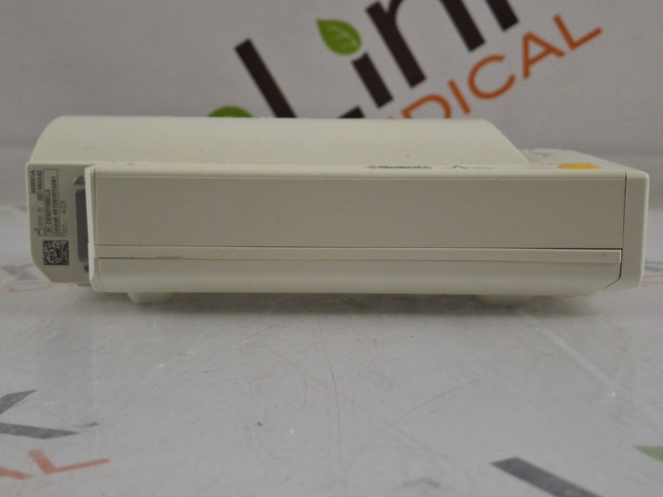 Philips M3001A-A03 Masimo SpO2, NIBP, ECG MMS Module