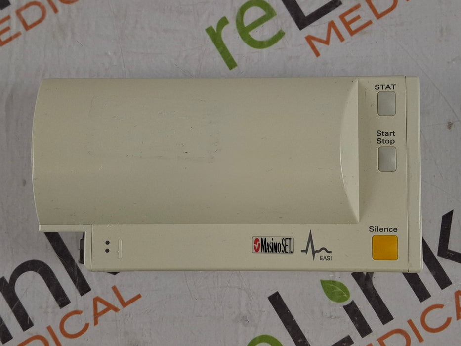 Philips M3001A-A03 Masimo SpO2, NIBP, ECG MMS Module
