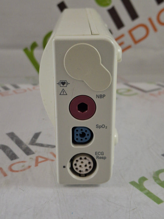 Philips M3001A-A03 Masimo SpO2, NIBP, ECG MMS Module
