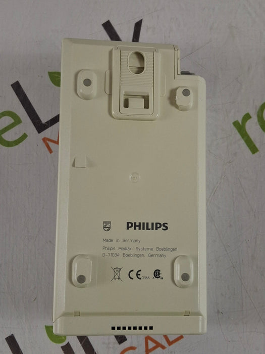 Philips M3001A-A03 Masimo SpO2, NIBP, ECG MMS Module