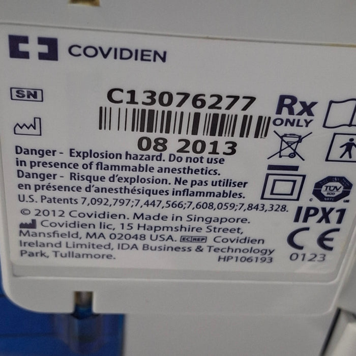Covidien Kangaroo ePump Enteral Feeding Pump
