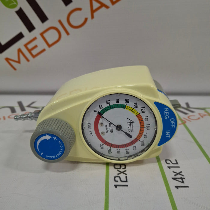 Amvex Amvex Vacuum Regulator Respiratory reLink Online