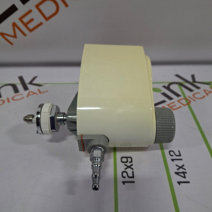 Amvex Vacuum Regulator