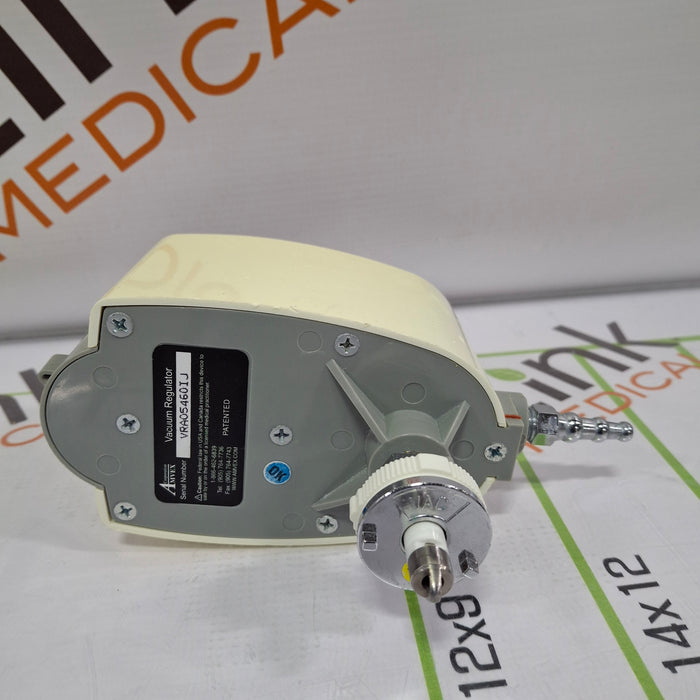 Amvex Amvex Vacuum Regulator Respiratory reLink Online