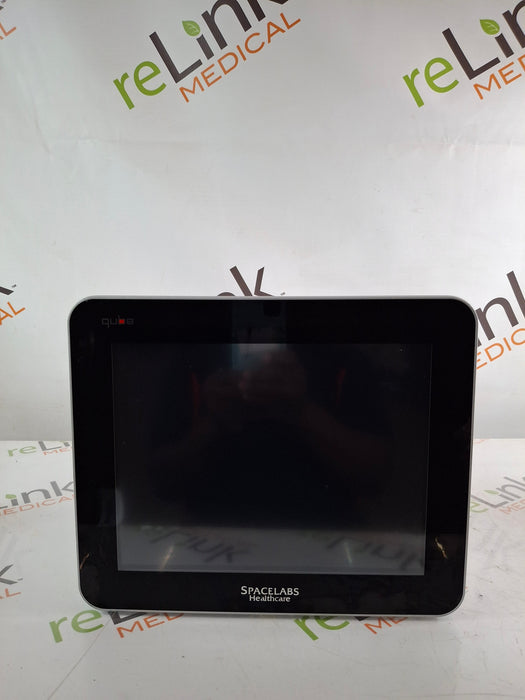 Spacelabs Healthcare 91390 - QUBE Patient Monitor