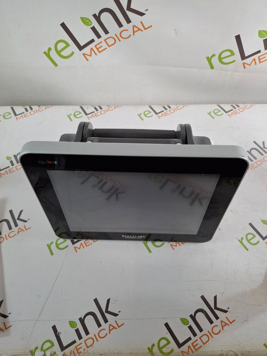 Spacelabs Healthcare 91390 - QUBE Patient Monitor