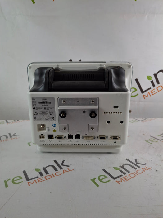 Spacelabs Healthcare 91390 - QUBE Patient Monitor