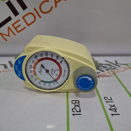 Amvex Amvex Vacuum Regulator Respiratory reLink Online