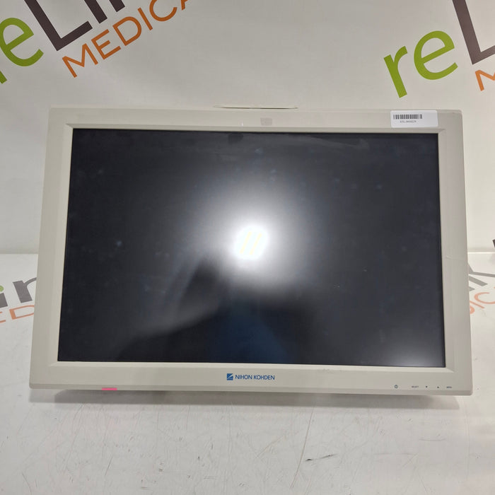 Elo Touch Solutions ET2400L Touch Screen Monitor