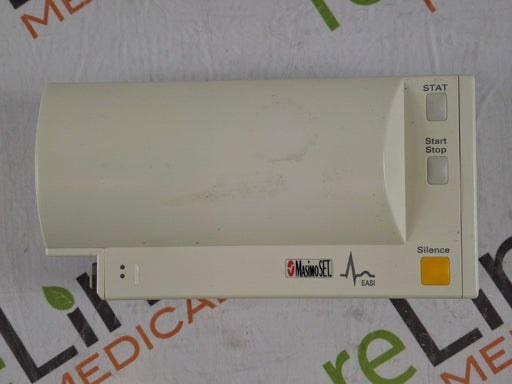 Philips Philips M3001A-A03 Masimo SpO2, NIBP, ECG MMS Module Patient Monitors reLink Online