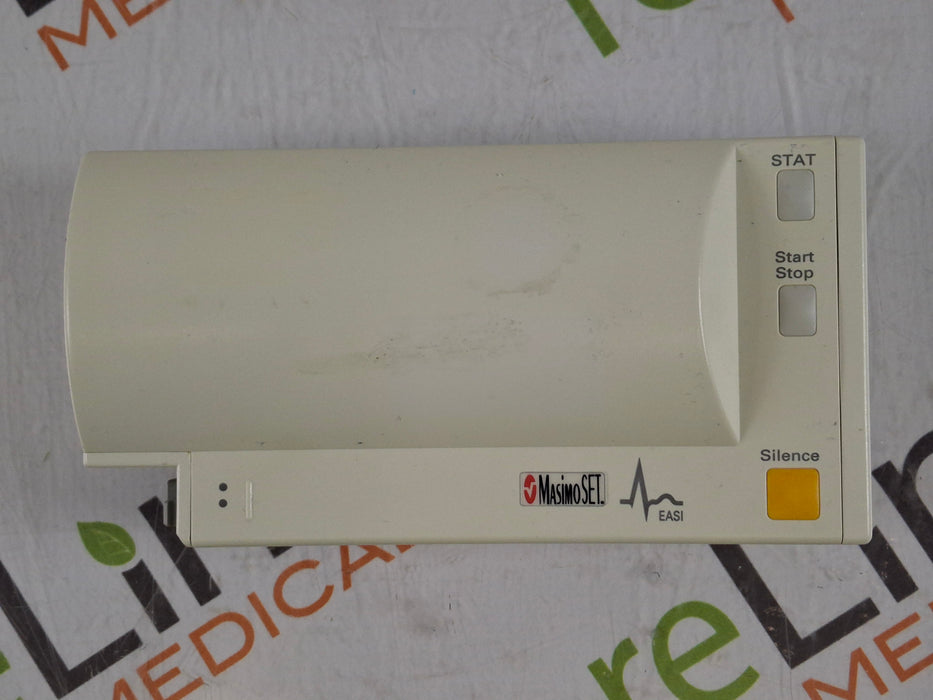 Philips Philips M3001A-A03 Masimo SpO2, NIBP, ECG MMS Module Patient Monitors reLink Online