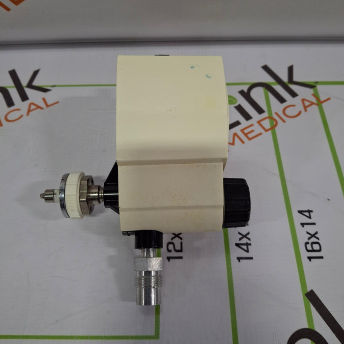 Ohmeda Medical Vacuum Regulator