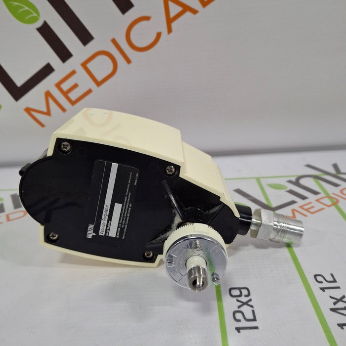 Ohmeda Medical Vacuum Regulator