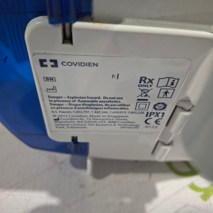 Covidien Kangaroo ePump Enteral Feeding Pump