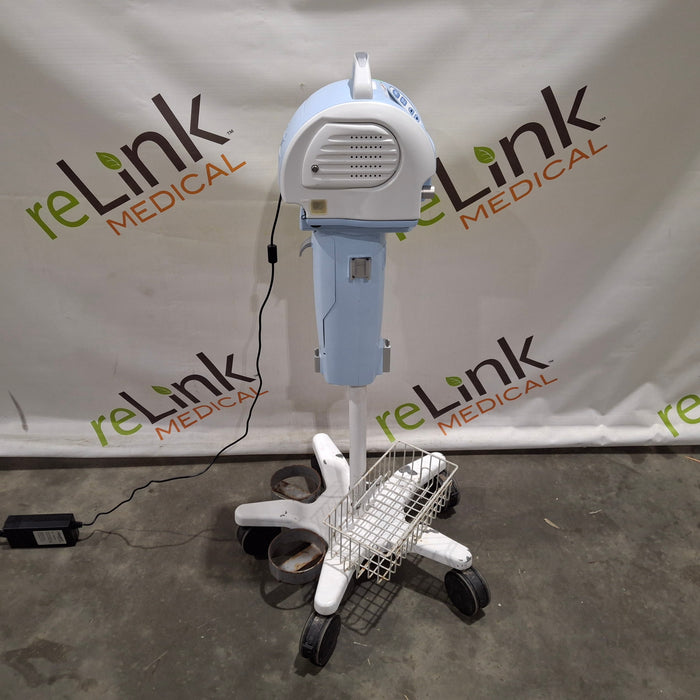 Newport Medical HT70 Plus Ventilator