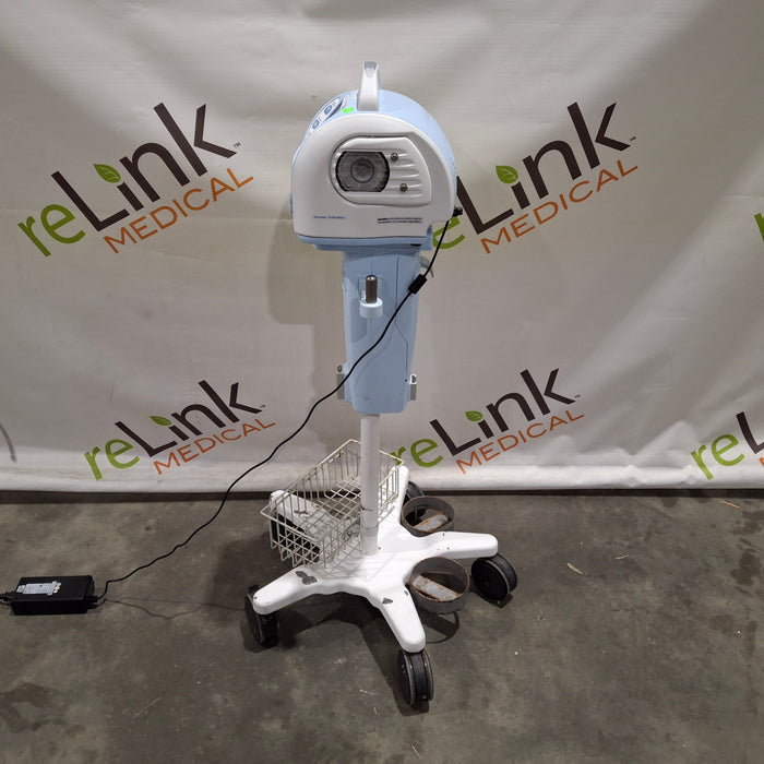 Newport Medical HT70 Plus Ventilator