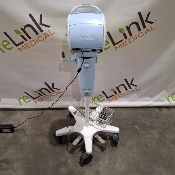 Newport Medical HT70 Plus Ventilator