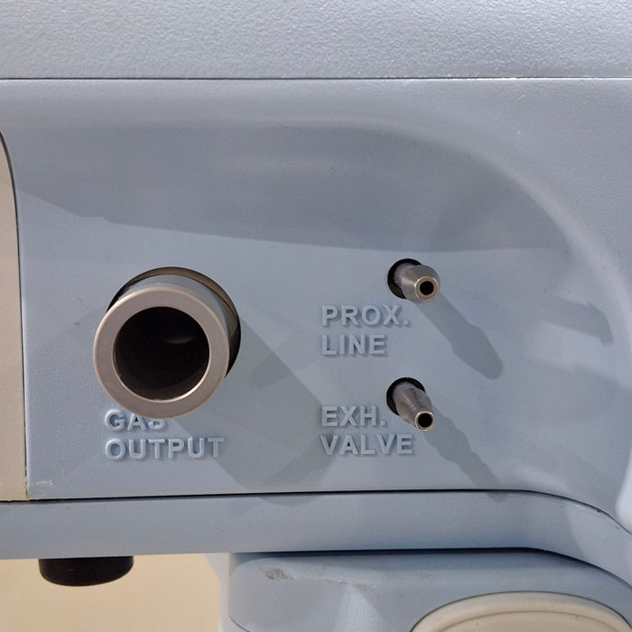 Newport Medical HT70 Plus Ventilator